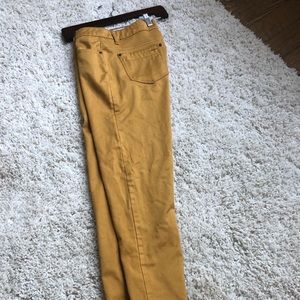 Size 11 GP Jeans